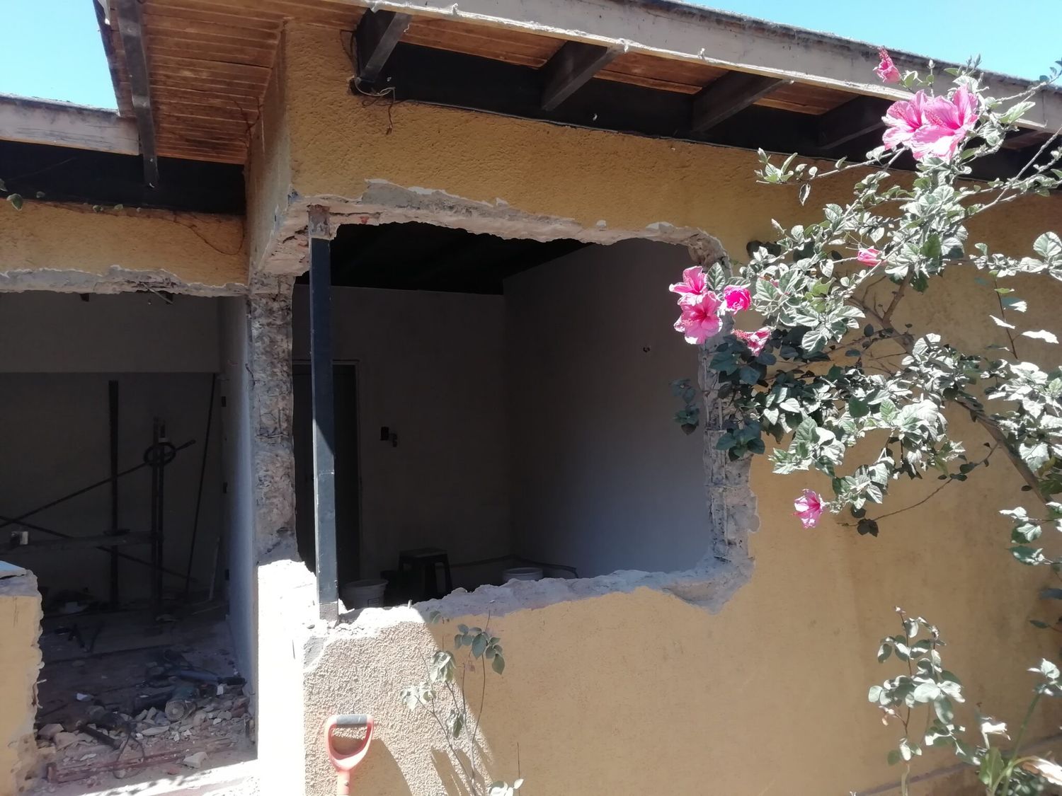 Remodelación Casa Interior imagen 3